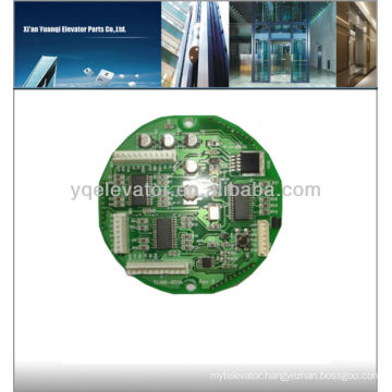 Thyssen elevator parts TLHIB-RD1A elevator pcb board